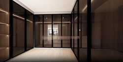 Frankel Estate (D15), Terrace #486369211
